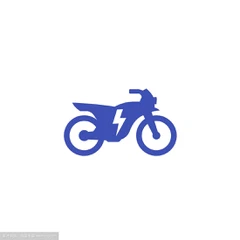 אופנוע-מופעל בדלק